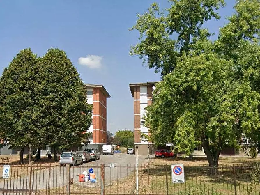 Immagine 2 di Appartamento in vendita  in Via Al Ponte a Ghisalba