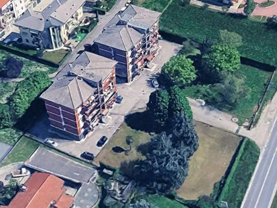 Immagine 6 di Appartamento in vendita  in Via Al Ponte a Ghisalba