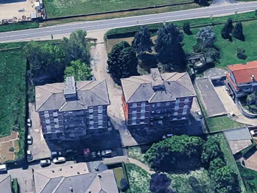 Immagine 7 di Appartamento in vendita  in Via Al Ponte a Ghisalba