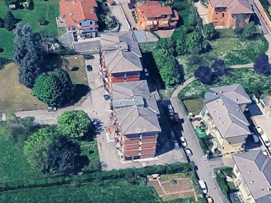 Immagine 8 di Appartamento in vendita  in Via Al Ponte a Ghisalba