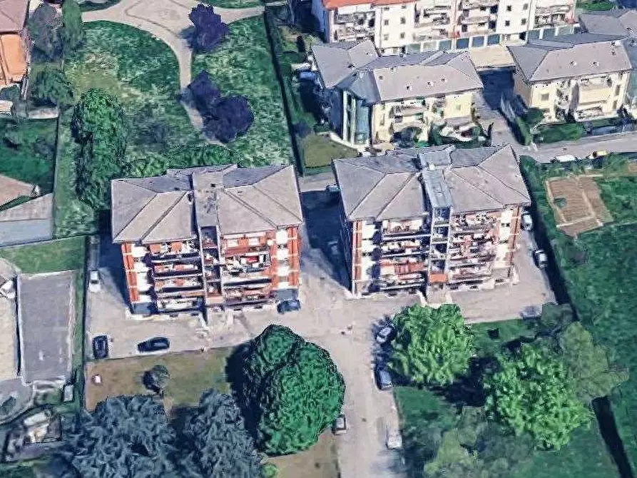 Immagine 9 di Appartamento in vendita  in Via Al Ponte a Ghisalba