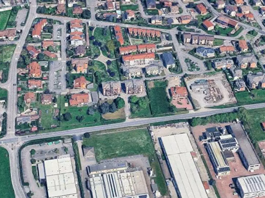 Immagine 10 di Appartamento in vendita  in Via Al Ponte a Ghisalba