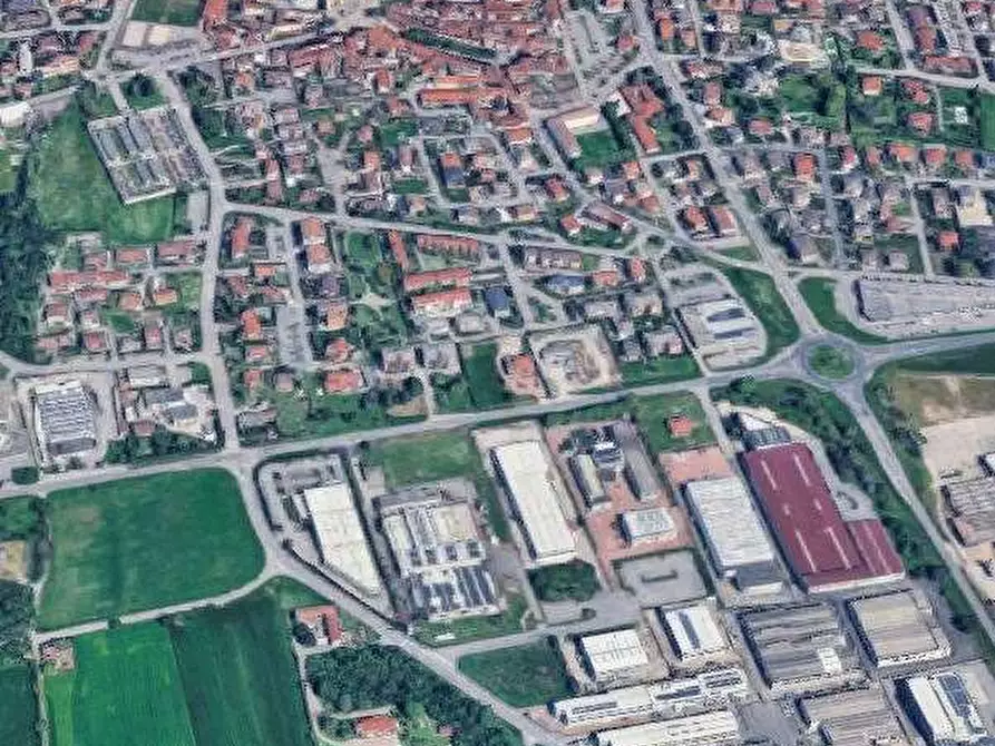 Immagine 11 di Appartamento in vendita  in Via Al Ponte a Ghisalba