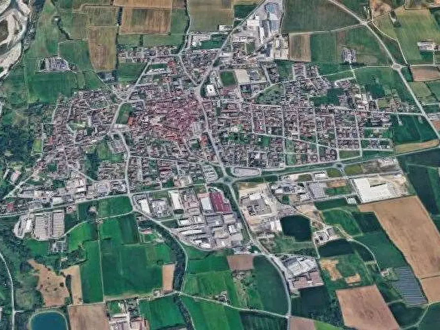 Immagine 12 di Appartamento in vendita  in Via Al Ponte a Ghisalba