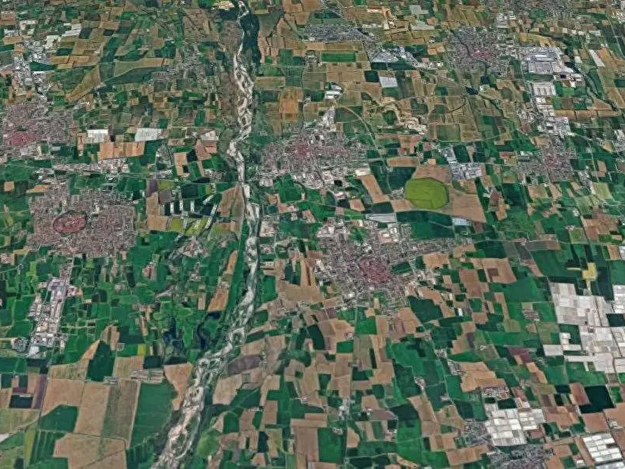 Immagine 13 di Appartamento in vendita  in Via Al Ponte a Ghisalba