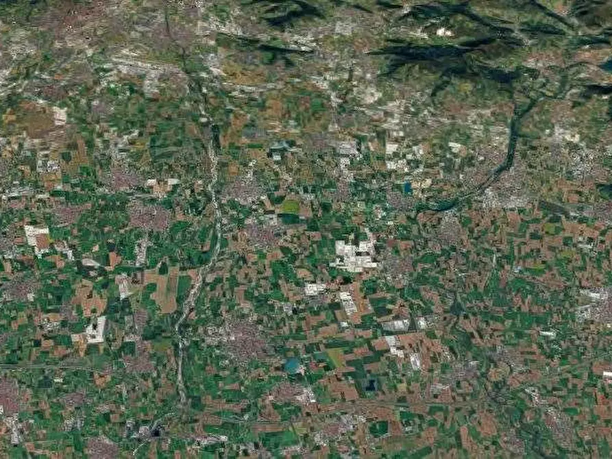 Immagine 14 di Appartamento in vendita  in Via Al Ponte a Ghisalba