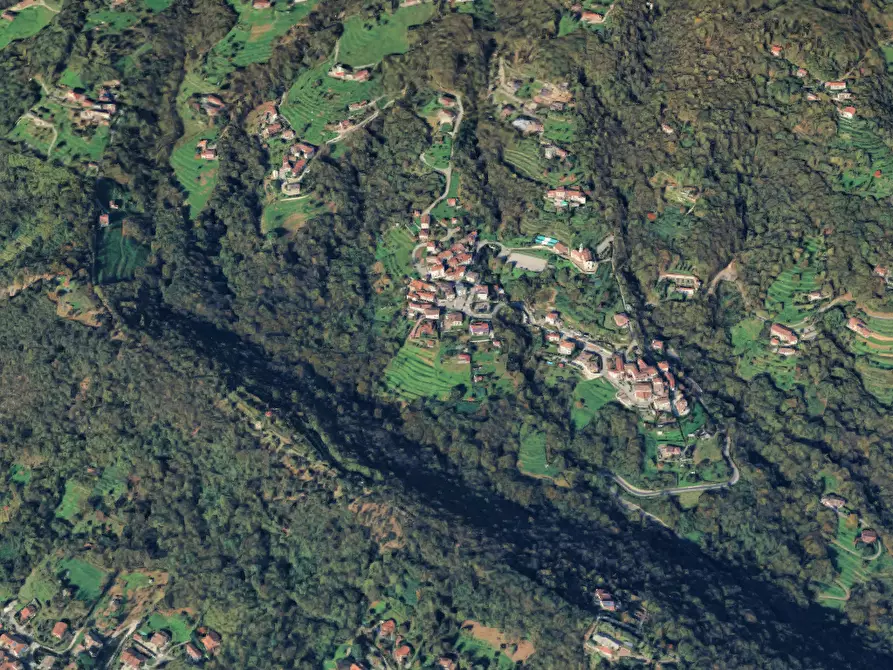 Immagine 19 di Casa indipendente in vendita  in via Casucco a Almenno San Bartolomeo