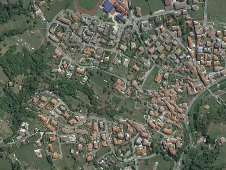 Immagine 11 di Appartamento in vendita  in Via Castello a Casazza