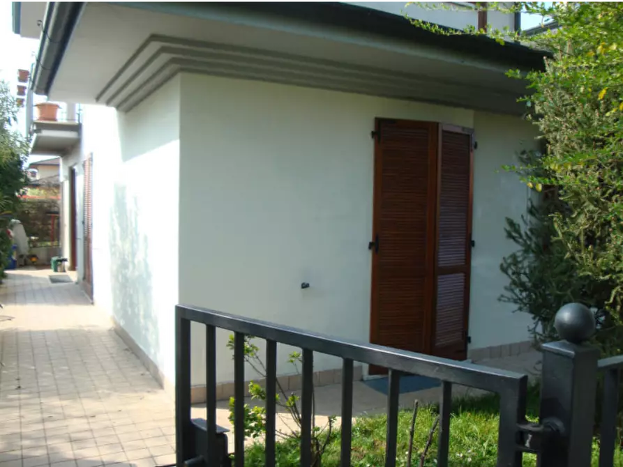 Immagine 1 di Appartamento in vendita  in Via Brescia a Grumello Del Monte