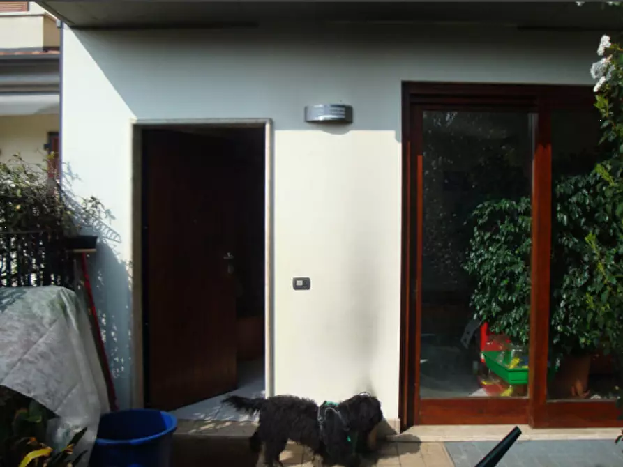 Immagine 2 di Appartamento in vendita  in Via Brescia a Grumello Del Monte