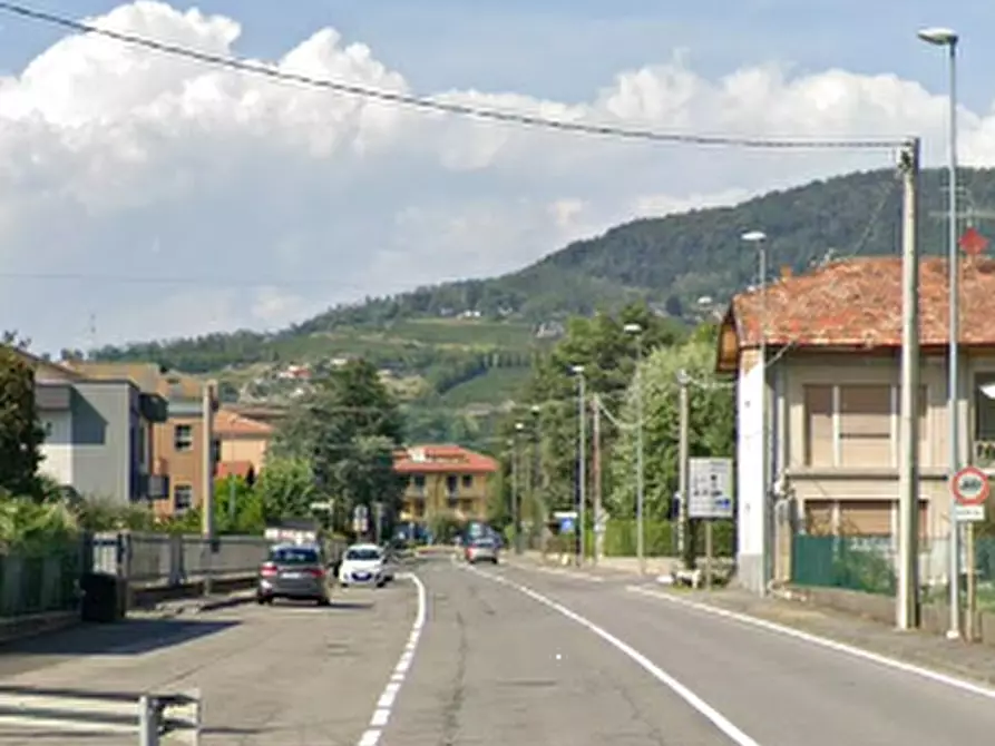 Immagine 4 di Appartamento in vendita  in Via Brescia a Grumello Del Monte