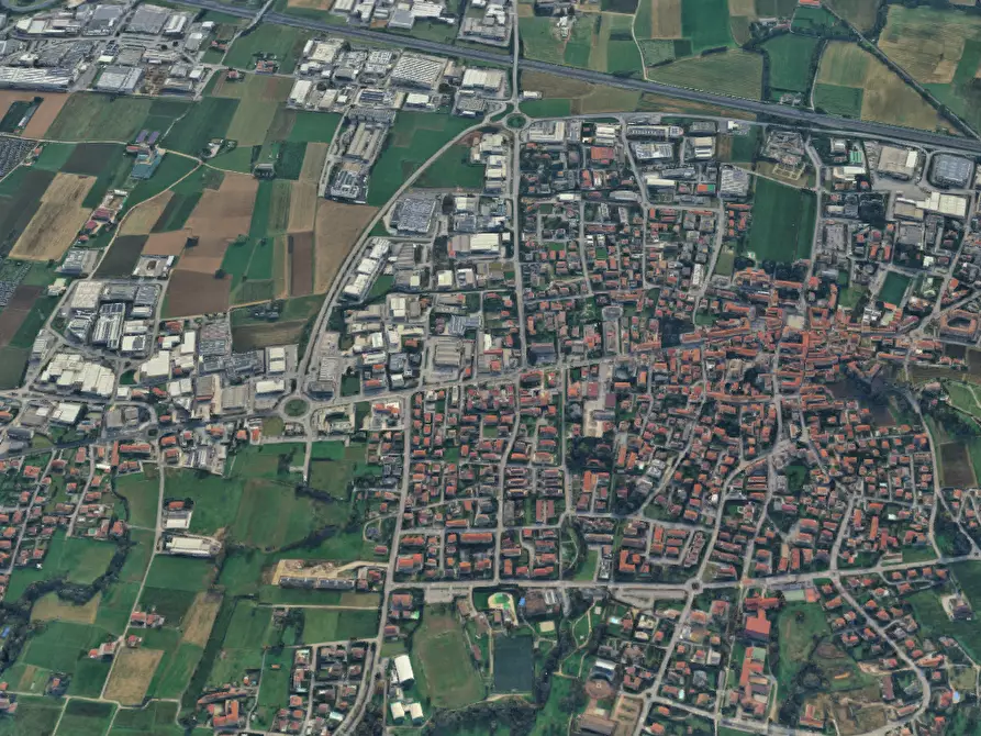 Immagine 8 di Appartamento in vendita  in Via Brescia a Grumello Del Monte