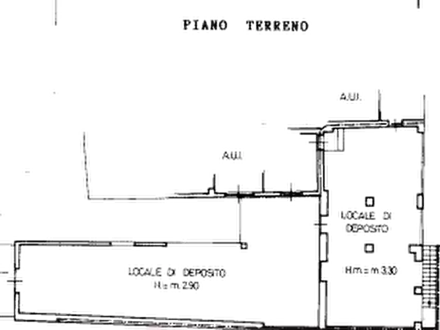 Immagine 11 di Negozio in vendita  in Via libertà  a Casalzuigno