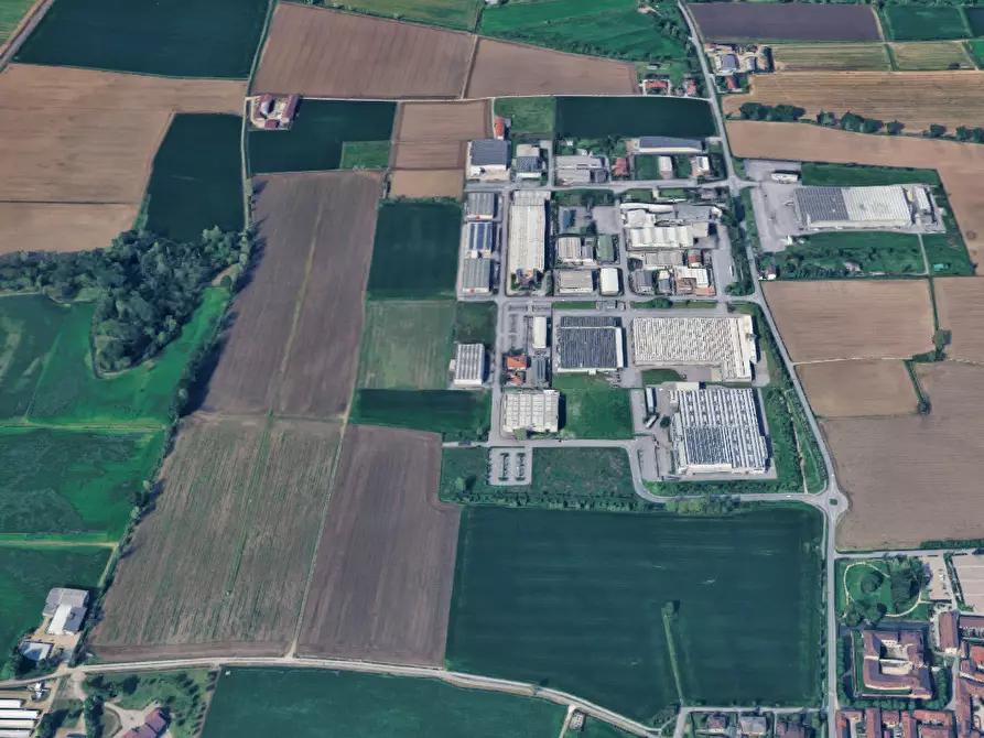 Immagine 5 di Capannone industriale in vendita  in Via della Lira Italiana a Pagazzano