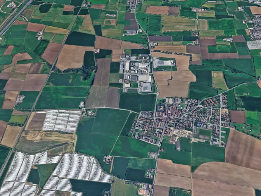 Immagine 7 di Capannone industriale in vendita  in Via della Lira Italiana a Pagazzano