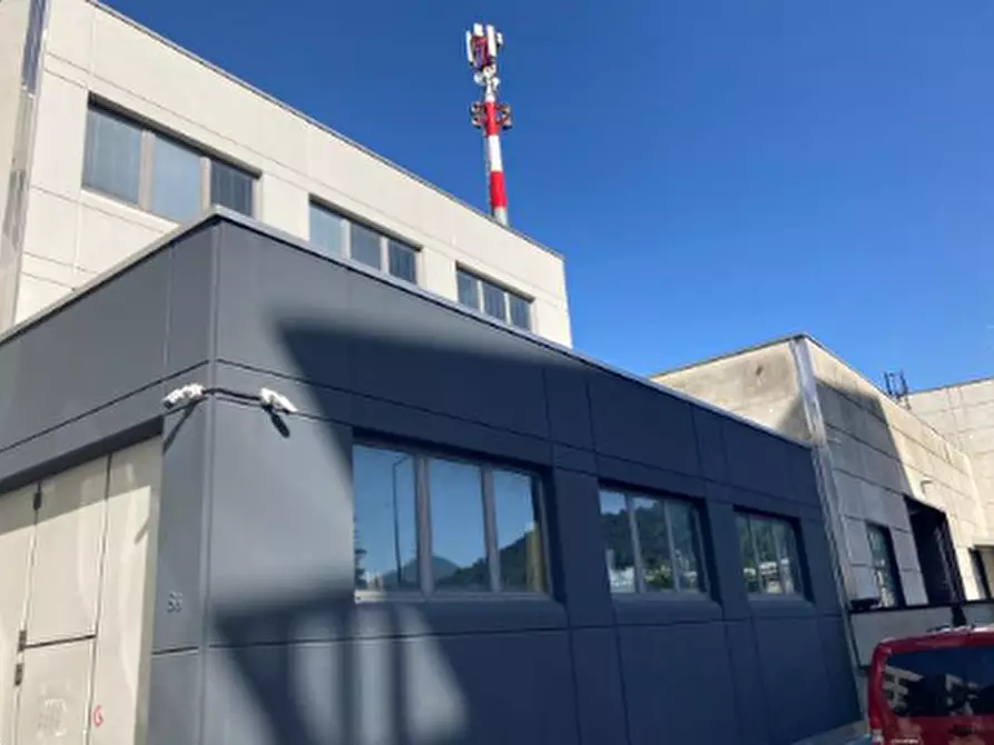 Immagine 3 di Ufficio in vendita  in Via Guido Galimberti a Bergamo