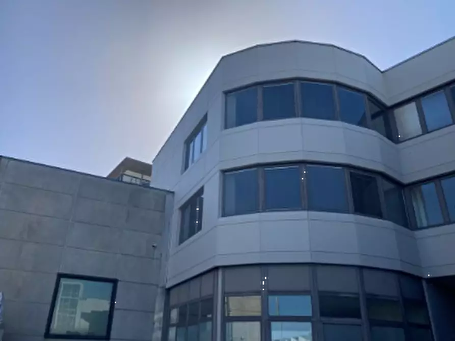 Immagine 4 di Ufficio in vendita  in Via Guido Galimberti a Bergamo