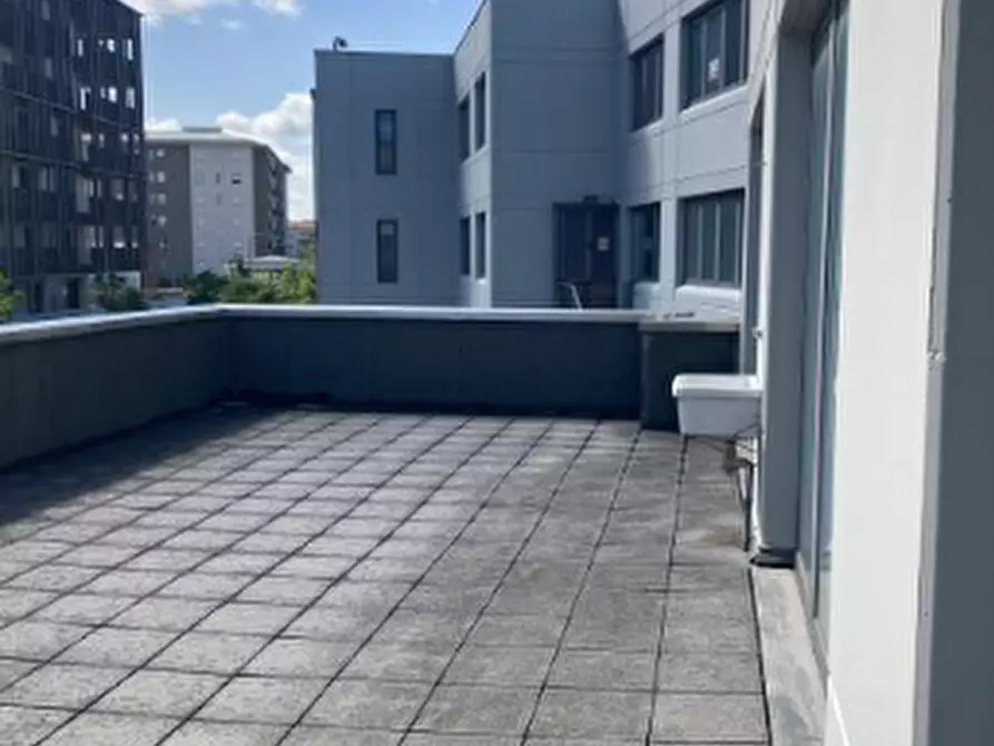 Immagine 5 di Ufficio in vendita  in Via Guido Galimberti a Bergamo