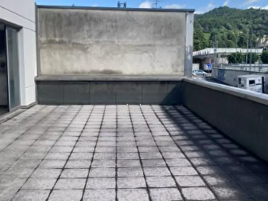 Immagine 7 di Ufficio in vendita  in Via Guido Galimberti a Bergamo