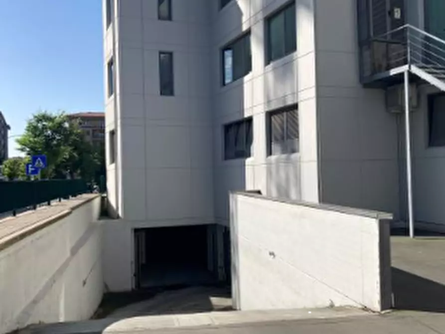 Immagine 8 di Ufficio in vendita  in Via Guido Galimberti a Bergamo