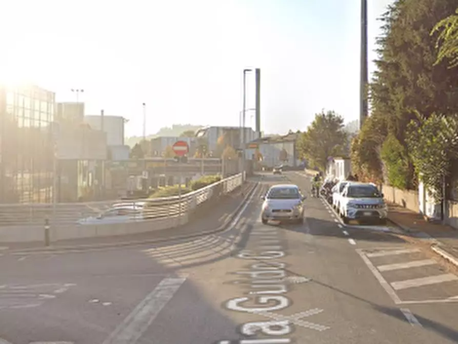 Immagine 13 di Ufficio in vendita  in Via Guido Galimberti a Bergamo