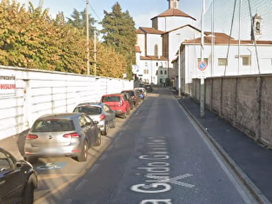 Immagine 14 di Ufficio in vendita  in Via Guido Galimberti a Bergamo