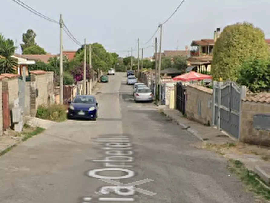 Immagine 2 di Villetta a schiera in vendita  in Via Orbetello a Ardea