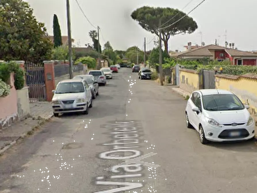 Immagine 3 di Villetta a schiera in vendita  in Via Orbetello a Ardea