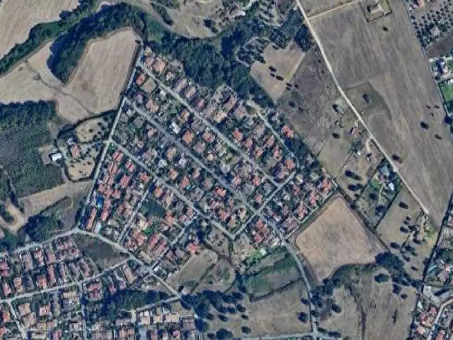 Immagine 4 di Villetta a schiera in vendita  in Via Orbetello a Ardea