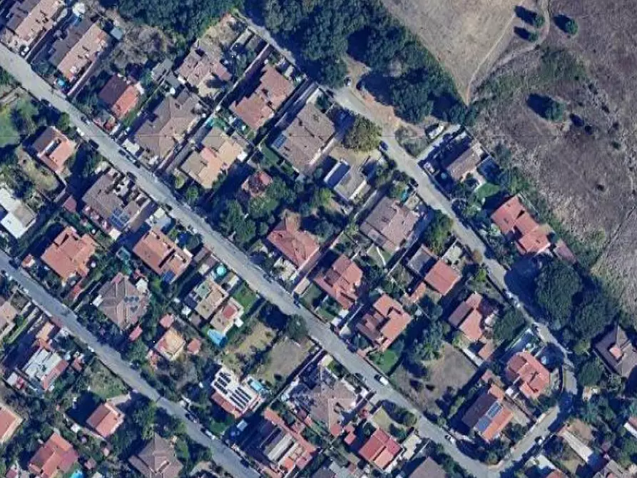 Immagine 5 di Villetta a schiera in vendita  in Via Orbetello a Ardea