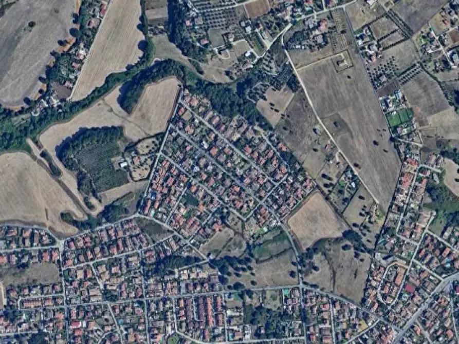 Immagine 6 di Villetta a schiera in vendita  in Via Orbetello a Ardea