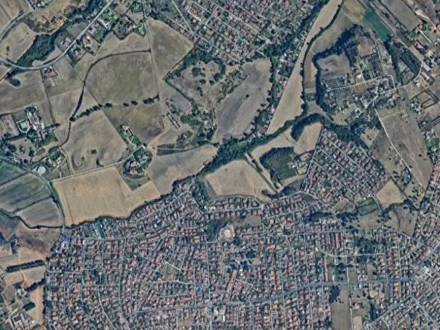 Immagine 7 di Villetta a schiera in vendita  in Via Orbetello a Ardea