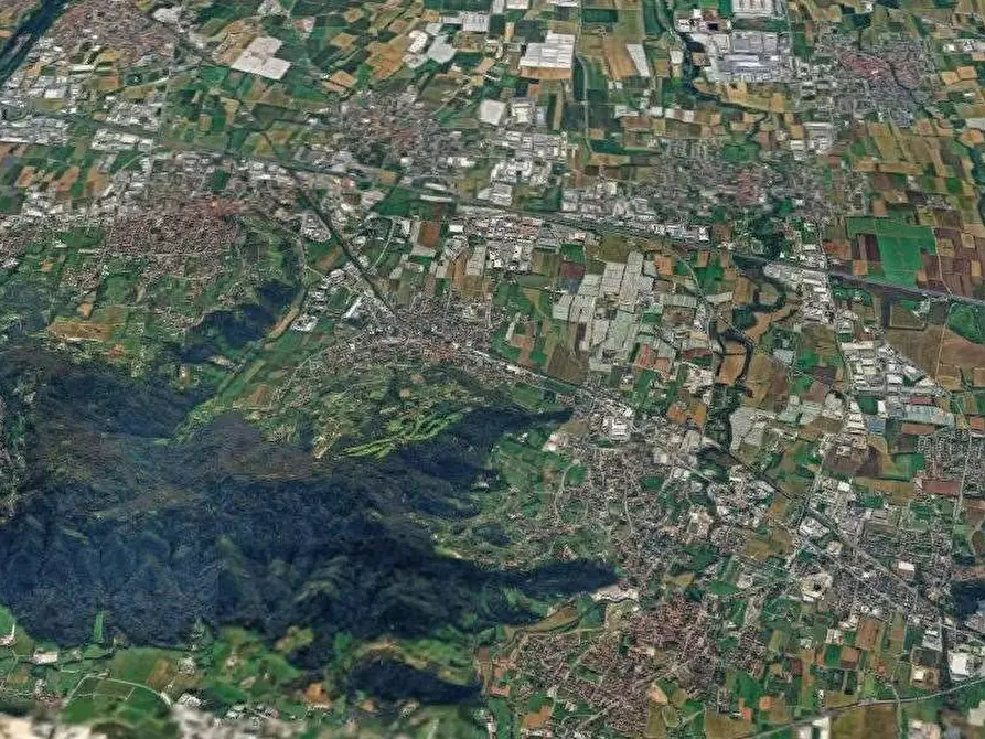 Immagine 11 di Appartamento in vendita  in Via Martiri della Libertà a Chiuduno