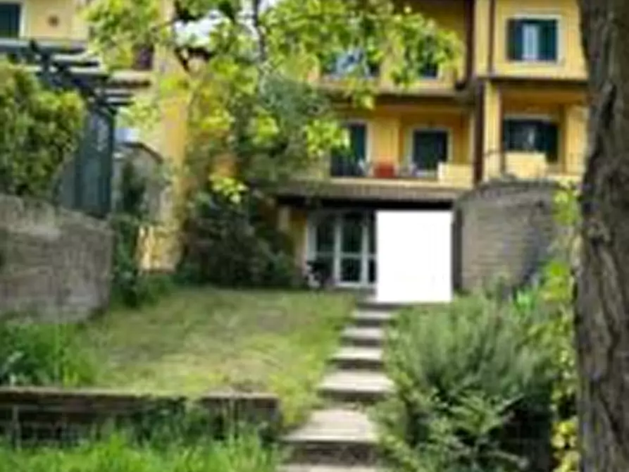 Immagine 1 di Appartamento in vendita  in Via Miguel Hernandez  a Campagnano Di Roma