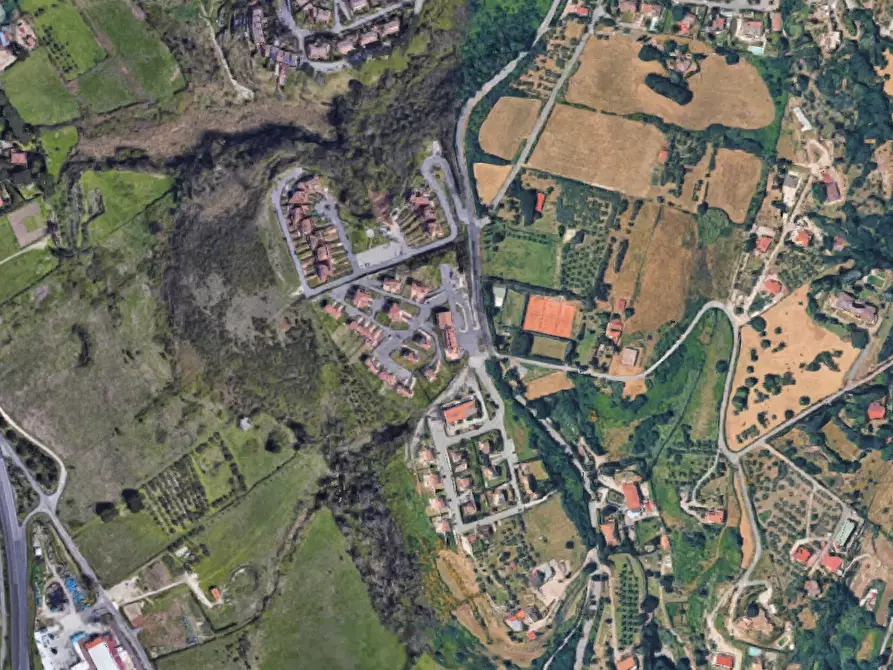 Immagine 4 di Appartamento in vendita  in Via Miguel Hernandez  a Campagnano Di Roma