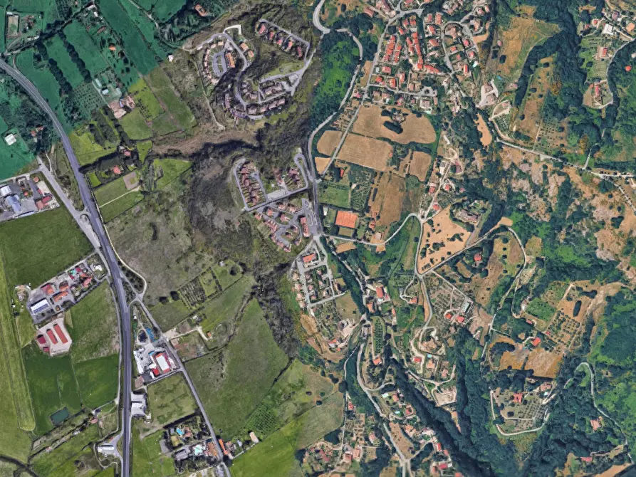 Immagine 5 di Appartamento in vendita  in Via Miguel Hernandez  a Campagnano Di Roma