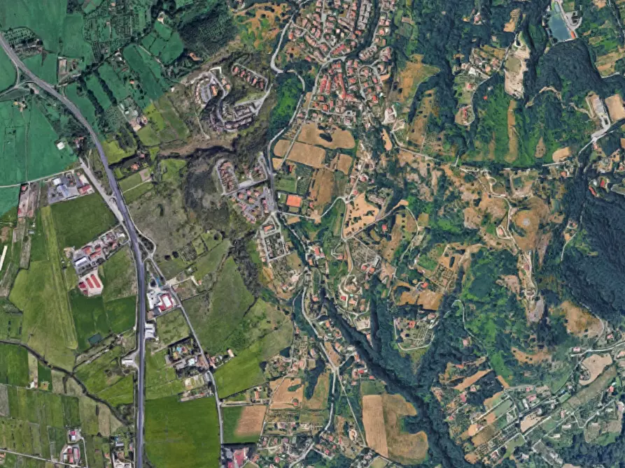 Immagine 6 di Appartamento in vendita  in Via Miguel Hernandez  a Campagnano Di Roma