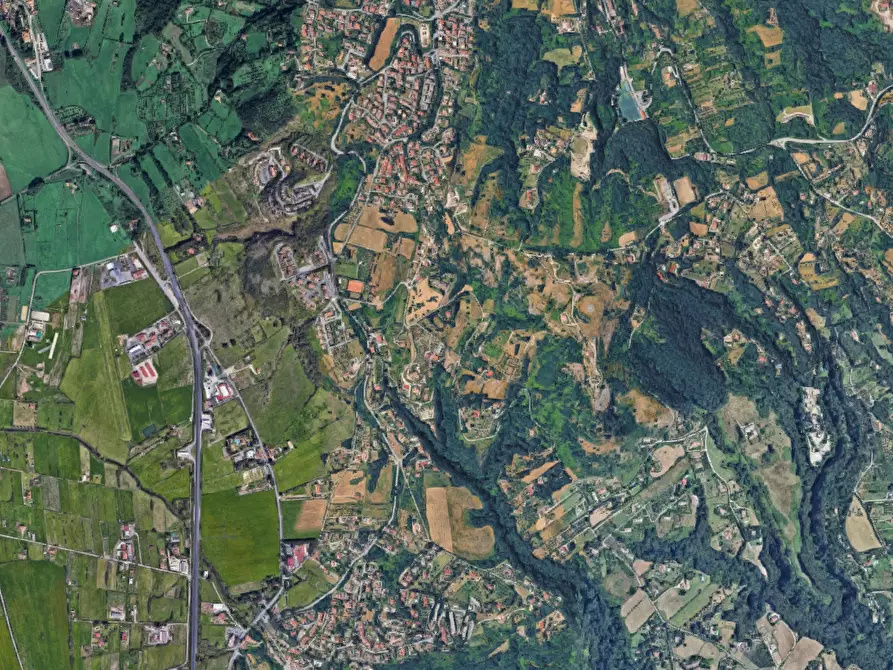 Immagine 7 di Appartamento in vendita  in Via Miguel Hernandez  a Campagnano Di Roma