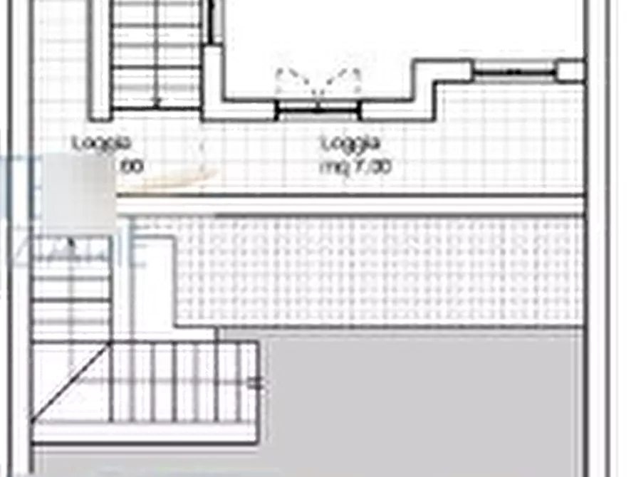 Immagine 10 di Appartamento in vendita  in Via Miguel Hernandez  a Campagnano Di Roma