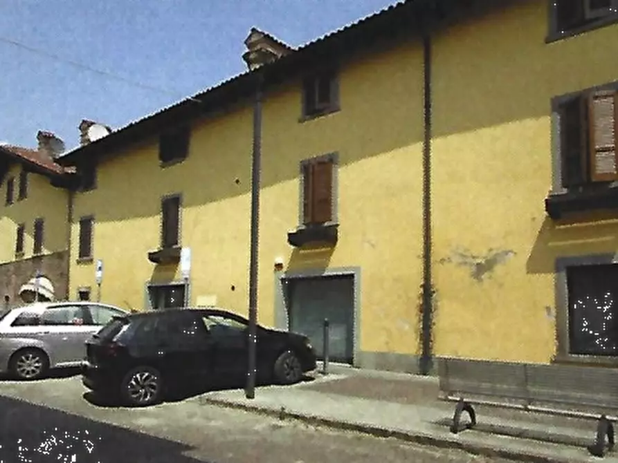 Immagine 2 di Ufficio in vendita  in Via Patrioti Romanesi a Romano Di Lombardia