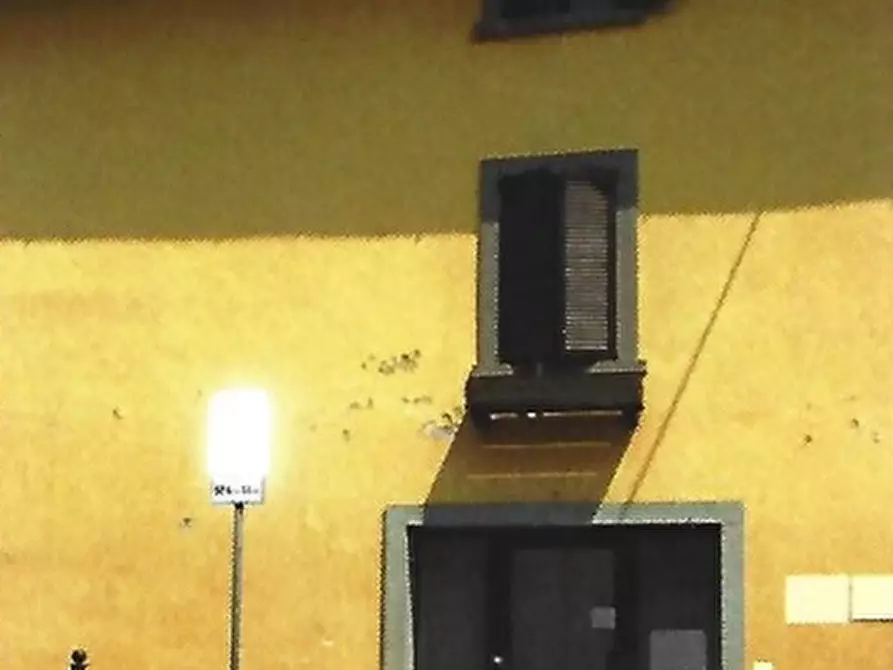 Immagine 3 di Ufficio in vendita  in Via Patrioti Romanesi a Romano Di Lombardia