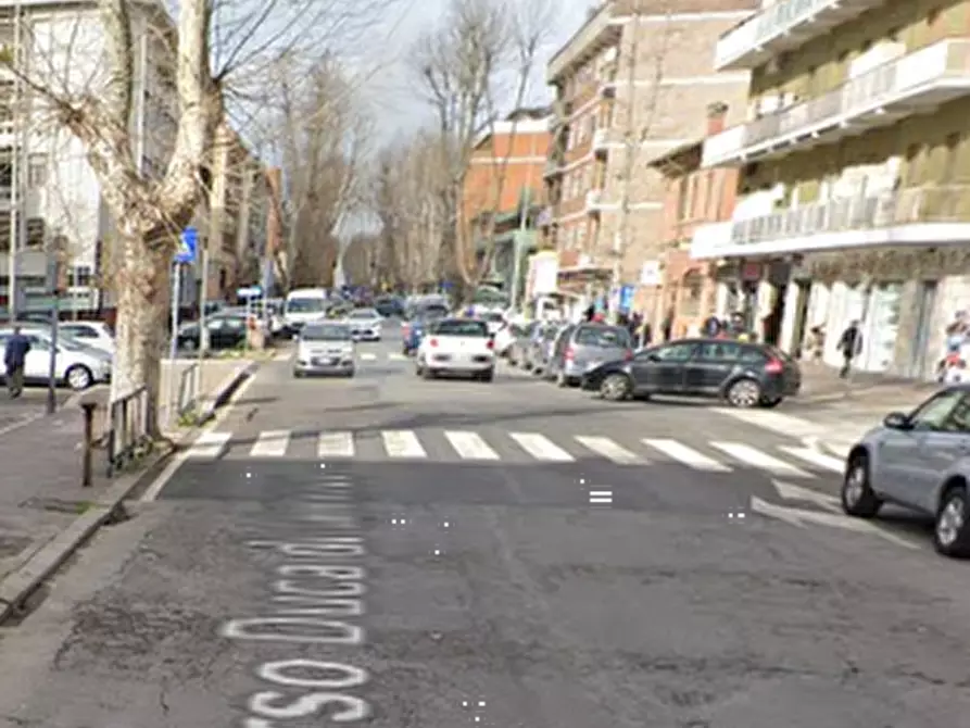 Immagine 3 di Appartamento in vendita  in Piazza Duca di Genova a Roma