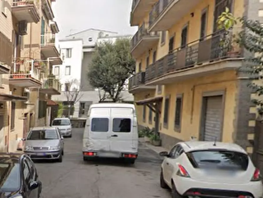 Immagine 2 di Appartamento in vendita  in Via Francesco di Benedetto a Roma