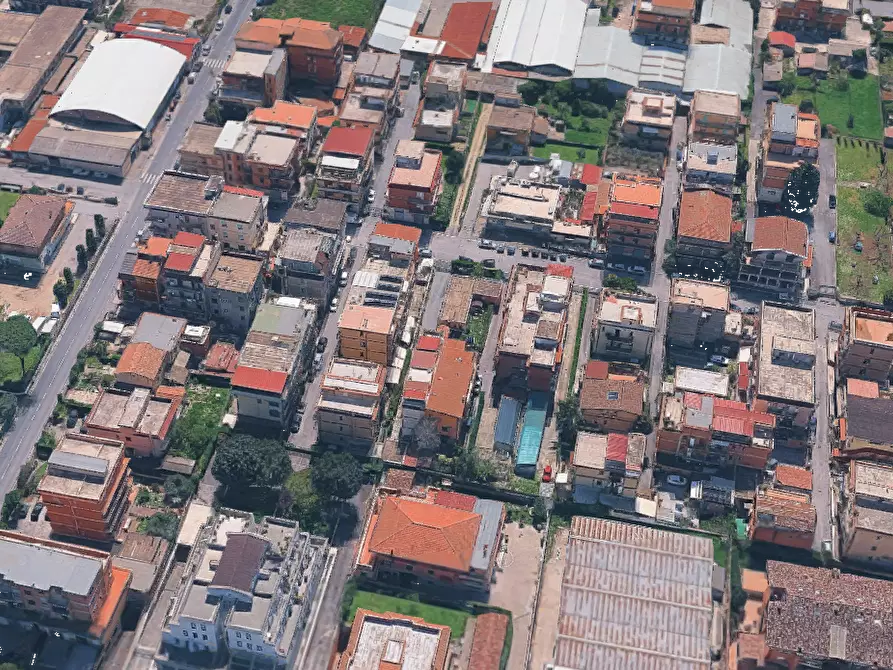 Immagine 4 di Appartamento in vendita  in Via Francesco di Benedetto a Roma