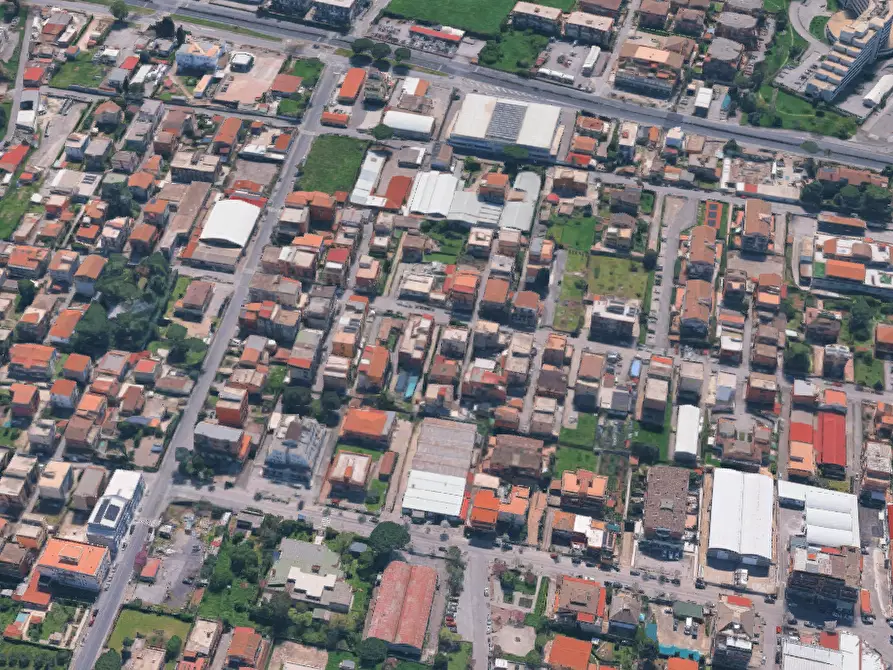 Immagine 6 di Appartamento in vendita  in Via Francesco di Benedetto a Roma