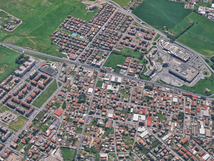 Immagine 8 di Appartamento in vendita  in Via Francesco di Benedetto a Roma