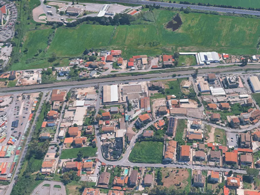 Immagine 5 di Appartamento in vendita  in Via Aristide Faccioli a Roma