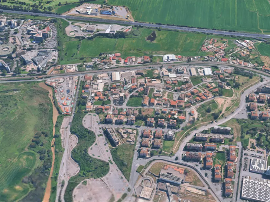 Immagine 7 di Appartamento in vendita  in Via Aristide Faccioli a Roma