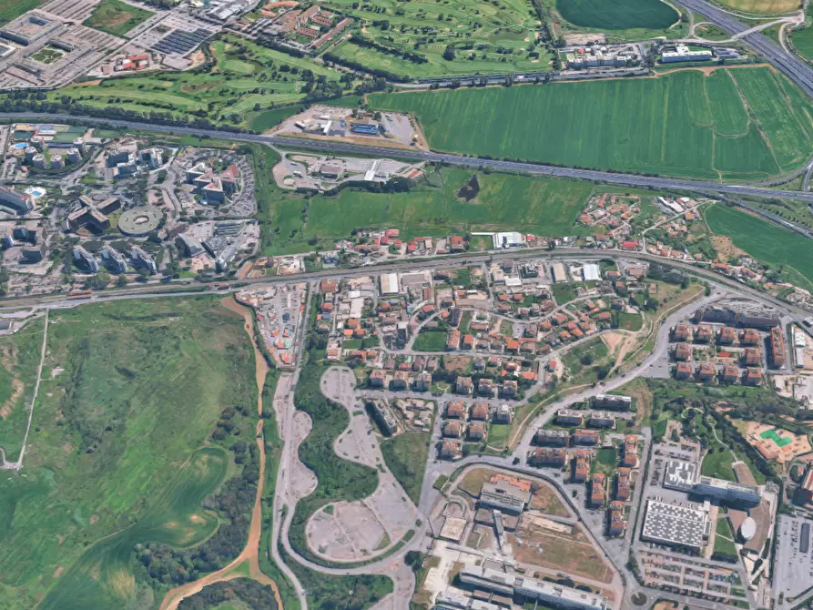 Immagine 8 di Appartamento in vendita  in Via Aristide Faccioli a Roma