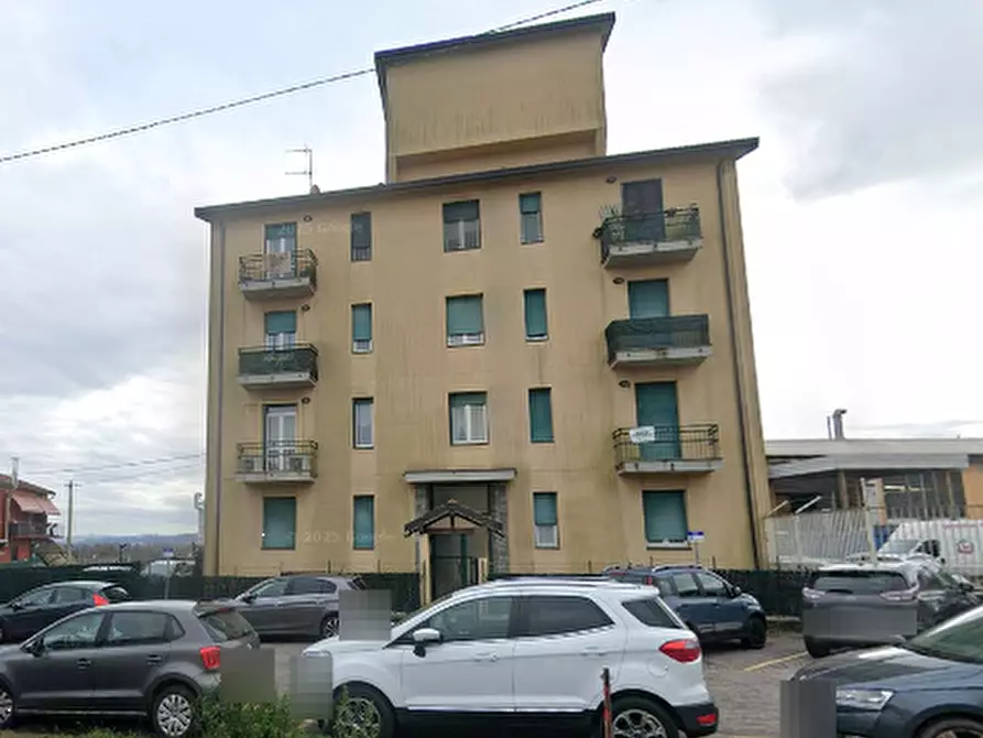 Immagine 6 di Appartamento in vendita  in Piazza Corvi a Biandronno